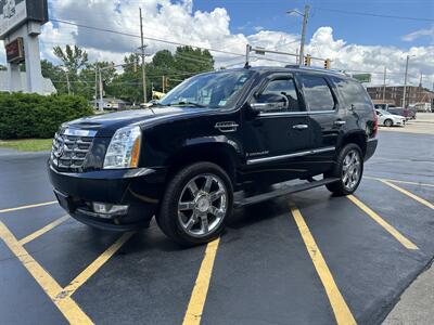 2008 Cadillac Escalade   - Photo 3 - Fairview Heights, IL 62208