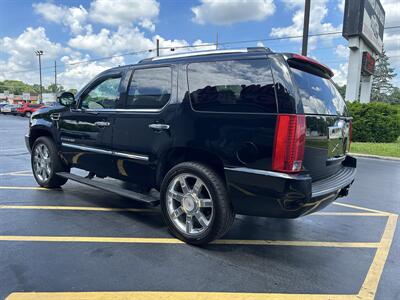 2008 Cadillac Escalade   - Photo 5 - Fairview Heights, IL 62208