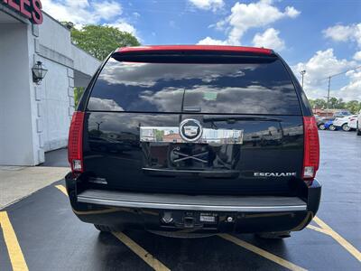 2008 Cadillac Escalade   - Photo 7 - Fairview Heights, IL 62208
