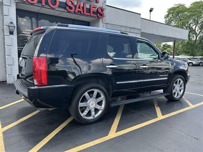 2008 Cadillac Escalade   - Photo 4 - Fairview Heights, IL 62208