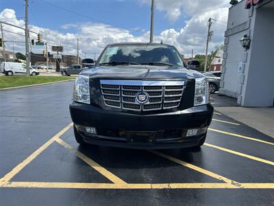 2008 Cadillac Escalade   - Photo 6 - Fairview Heights, IL 62208