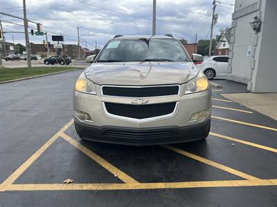 2012 Chevrolet Traverse LT   - Photo 6 - Fairview Heights, IL 62208