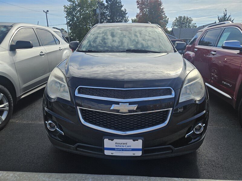 2015 Chevrolet Equinox LT - Photo 5 - Millstadt, IL 62260