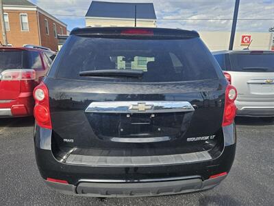 2015 Chevrolet Equinox LT - Photo 6 - Millstadt, IL 62260