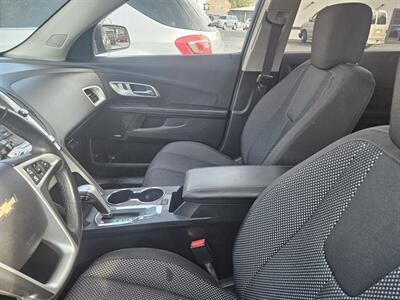 2015 Chevrolet Equinox LT - Photo 7 - Millstadt, IL 62260