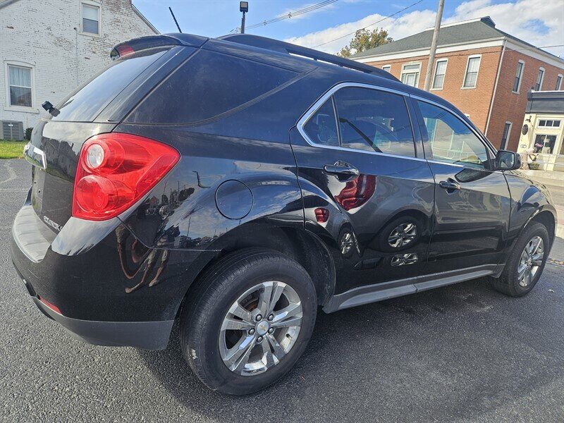 2015 Chevrolet Equinox LT - Photo 3 - Millstadt, IL 62260