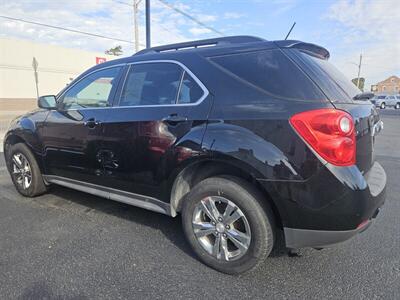 2015 Chevrolet Equinox LT - Photo 4 - Millstadt, IL 62260