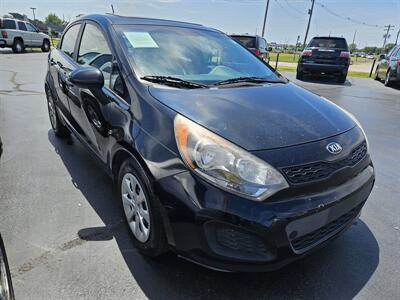 2013 Kia Rio 5-Door LX   - Photo 3 - Belleville, IL 62223