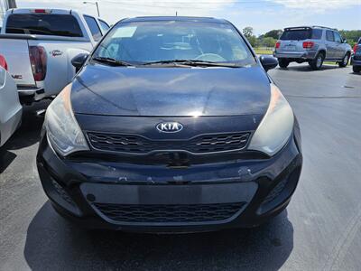 2013 Kia Rio 5-Door LX   - Photo 1 - Belleville, IL 62223