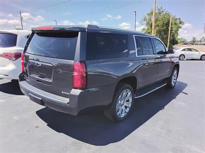 2018 Chevrolet Suburban Premier   - Photo 3 - Cahokia, IL 62206