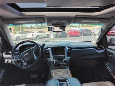 2018 Chevrolet Suburban Premier   - Photo 5 - Cahokia, IL 62206