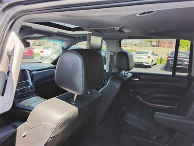 2018 Chevrolet Suburban Premier   - Photo 6 - Cahokia, IL 62206