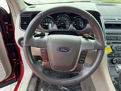 2010 Ford Taurus SEL   - Photo 12 - Cahokia, IL 62206