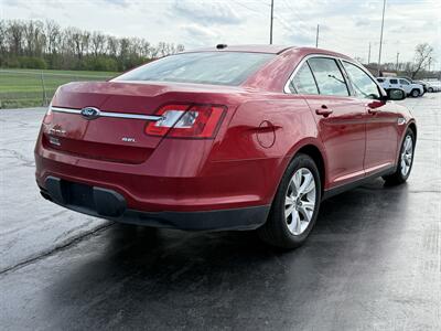 2010 Ford Taurus SEL   - Photo 7 - Cahokia, IL 62206