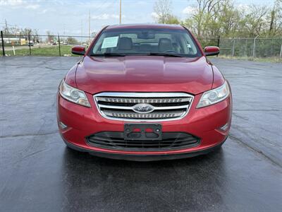 2010 Ford Taurus SEL   - Photo 4 - Cahokia, IL 62206