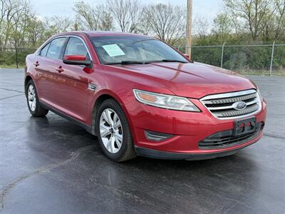 2010 Ford Taurus SEL   - Photo 5 - Cahokia, IL 62206