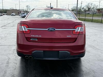 2010 Ford Taurus SEL   - Photo 8 - Cahokia, IL 62206