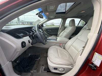 2010 Ford Taurus SEL   - Photo 9 - Cahokia, IL 62206
