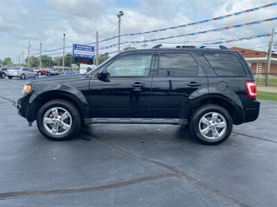 2012 Ford Escape Limited   - Photo 8 - Cahokia, IL 62206