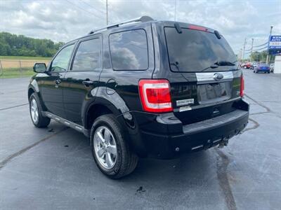 2012 Ford Escape Limited   - Photo 7 - Cahokia, IL 62206