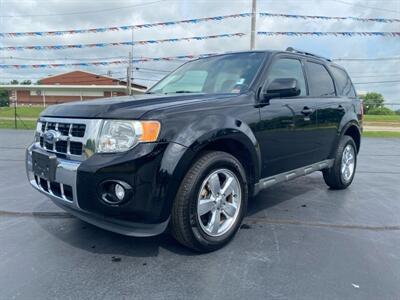 2012 Ford Escape Limited   - Photo 1 - Cahokia, IL 62206