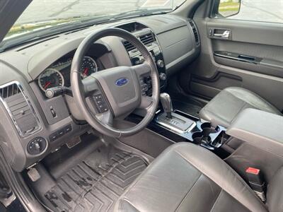 2012 Ford Escape Limited   - Photo 10 - Cahokia, IL 62206