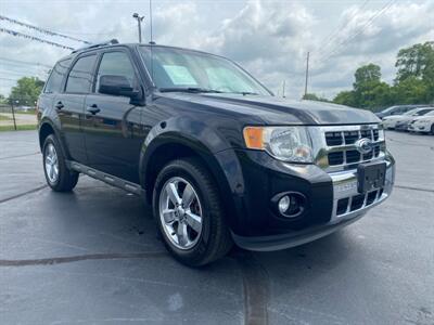 2012 Ford Escape Limited   - Photo 3 - Cahokia, IL 62206