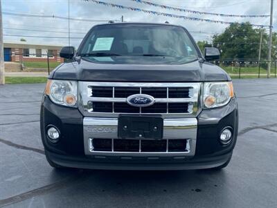 2012 Ford Escape Limited   - Photo 2 - Cahokia, IL 62206