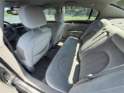 2007 Buick Lucerne CX - Photo 11 - Cahokia, IL 62206