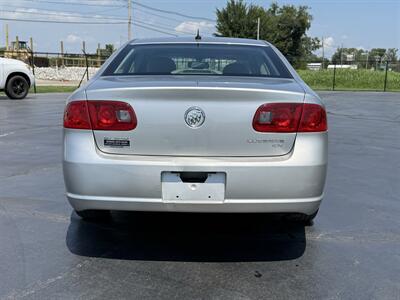 2007 Buick Lucerne CX - Photo 8 - Cahokia, IL 62206