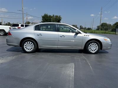 2007 Buick Lucerne CX - Photo 6 - Cahokia, IL 62206