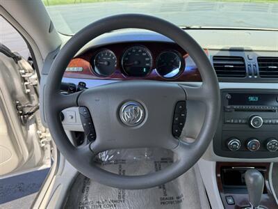2007 Buick Lucerne CX - Photo 13 - Cahokia, IL 62206