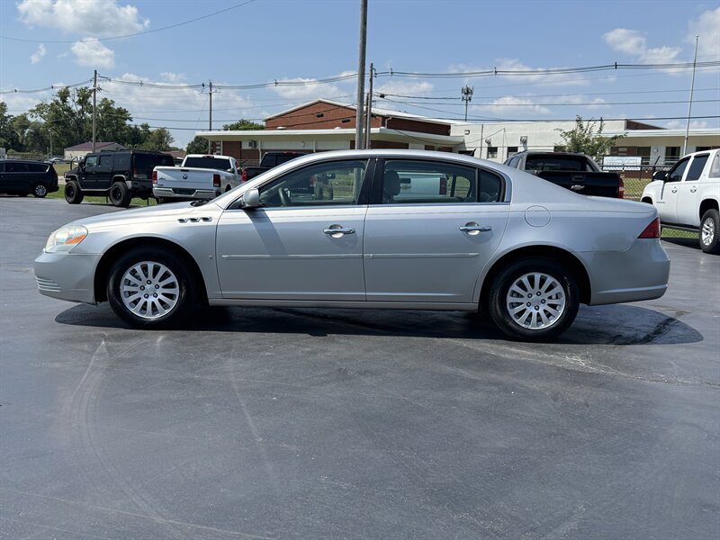 2007 Buick Lucerne CX - Photo 3 - Cahokia, IL 62206
