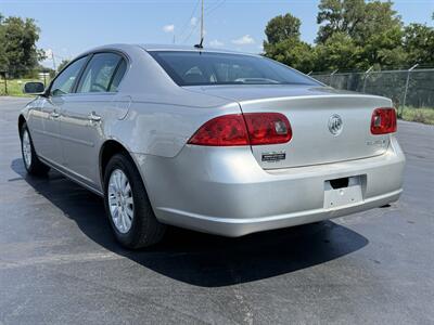 2007 Buick Lucerne CX - Photo 7 - Cahokia, IL 62206