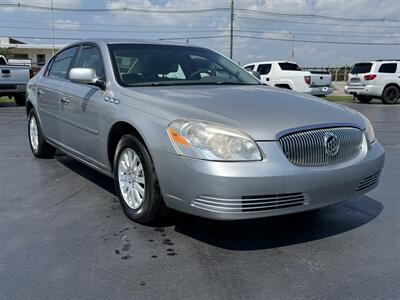 2007 Buick Lucerne CX - Photo 5 - Cahokia, IL 62206