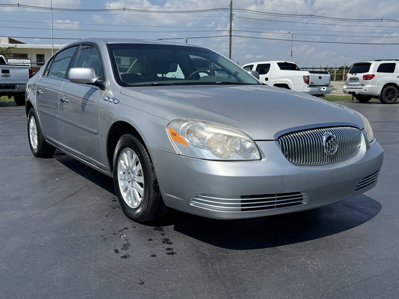 2007 Buick Lucerne CX - Photo 5 - Cahokia, IL 62206