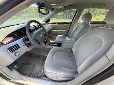 2007 Buick Lucerne CX - Photo 10 - Cahokia, IL 62206