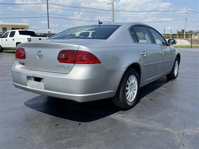 2007 Buick Lucerne CX - Photo 9 - Cahokia, IL 62206