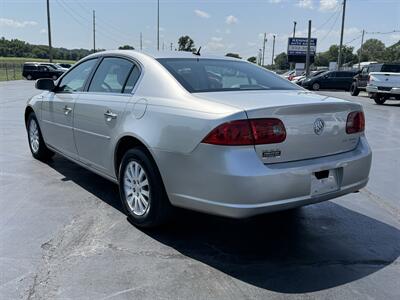 2007 Buick Lucerne CX - Photo 4 - Cahokia, IL 62206