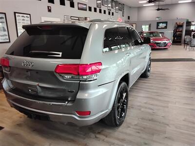 2014 Jeep Grand Cherokee Overland   - Photo 3 - Cahokia, IL 62206