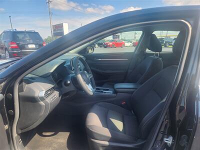 2022 Nissan Altima 2.5 SV   - Photo 7 - Cahokia, IL 62206