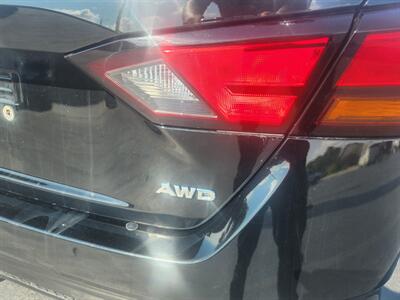 2022 Nissan Altima 2.5 SV   - Photo 5 - Cahokia, IL 62206