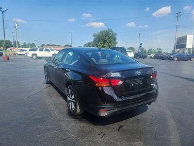 2022 Nissan Altima 2.5 SV   - Photo 3 - Cahokia, IL 62206