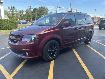 2019 Dodge Grand Caravan GT   - Photo 3 - Fairview Heights, IL 62208