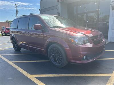 2019 Dodge Grand Caravan GT   - Photo 2 - Fairview Heights, IL 62208