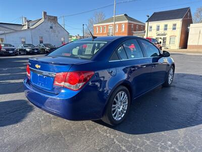 2012 Chevrolet Cruze ECO   - Photo 4 - Millstadt, IL 62260