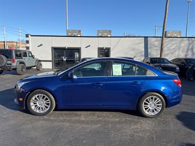 2012 Chevrolet Cruze ECO   - Photo 9 - Millstadt, IL 62260