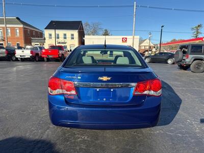 2012 Chevrolet Cruze ECO   - Photo 5 - Millstadt, IL 62260