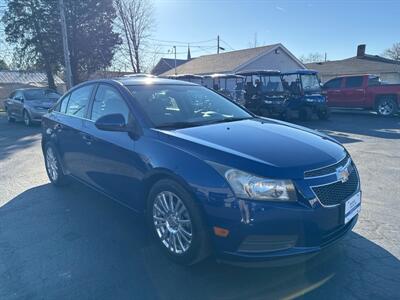 2012 Chevrolet Cruze ECO   - Photo 3 - Millstadt, IL 62260