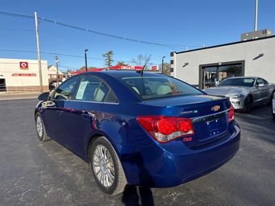 2012 Chevrolet Cruze ECO   - Photo 8 - Millstadt, IL 62260